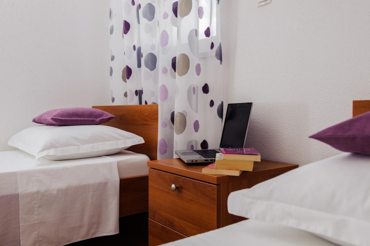 Apartman Sunny Vacay Kastela Luaran gambar