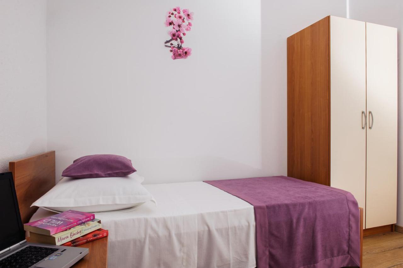 Apartman Sunny Vacay Kastela Luaran gambar