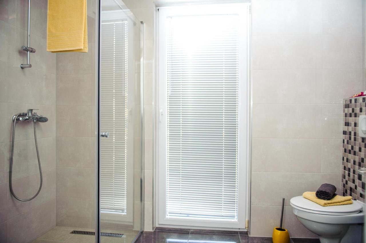Apartman Sunny Vacay Kastela Luaran gambar
