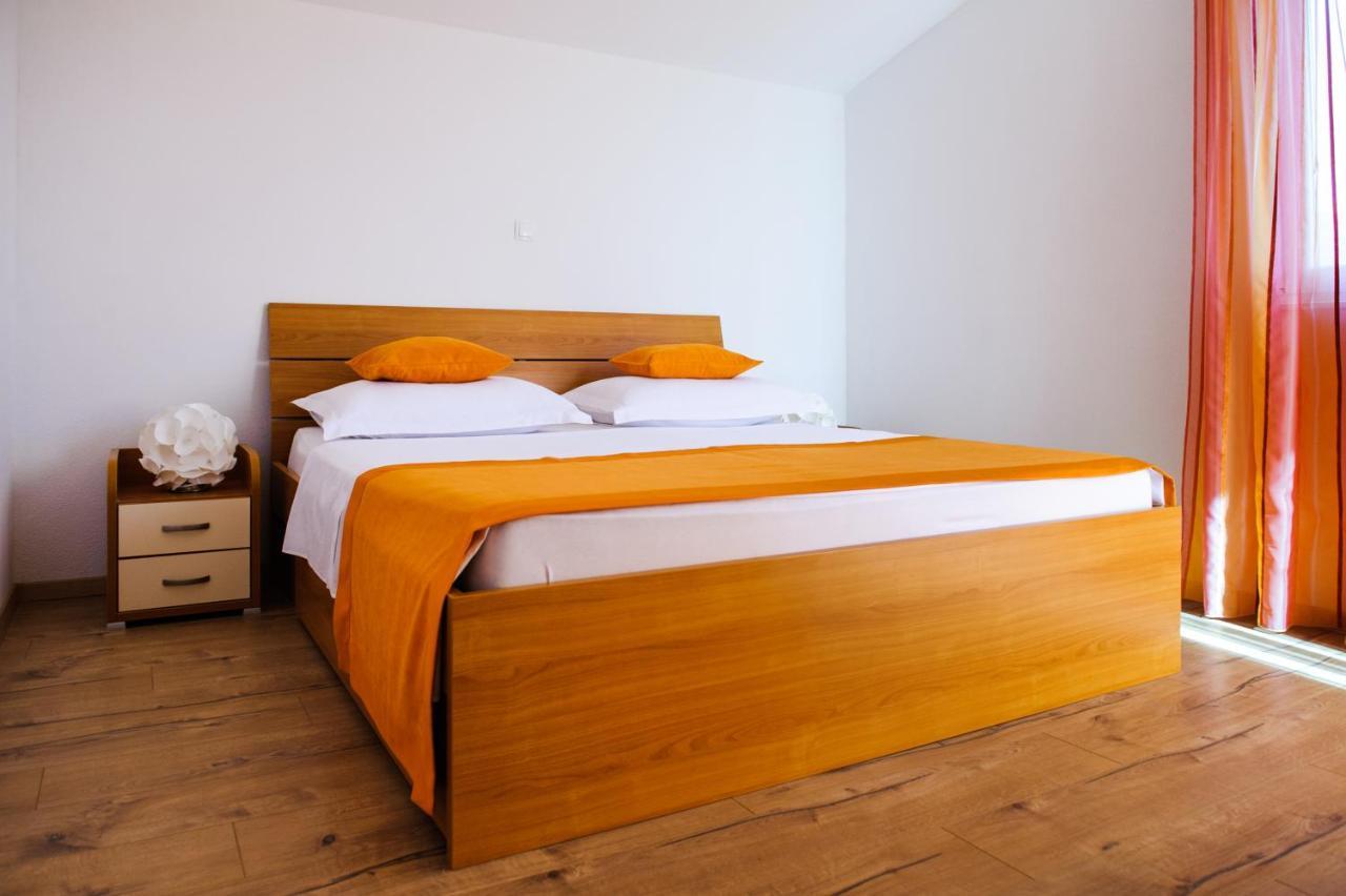 Apartman Sunny Vacay Kastela Luaran gambar