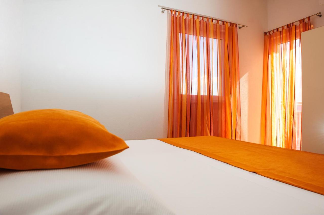 Apartman Sunny Vacay Kastela Luaran gambar