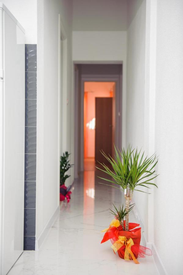 Apartman Sunny Vacay Kastela Luaran gambar