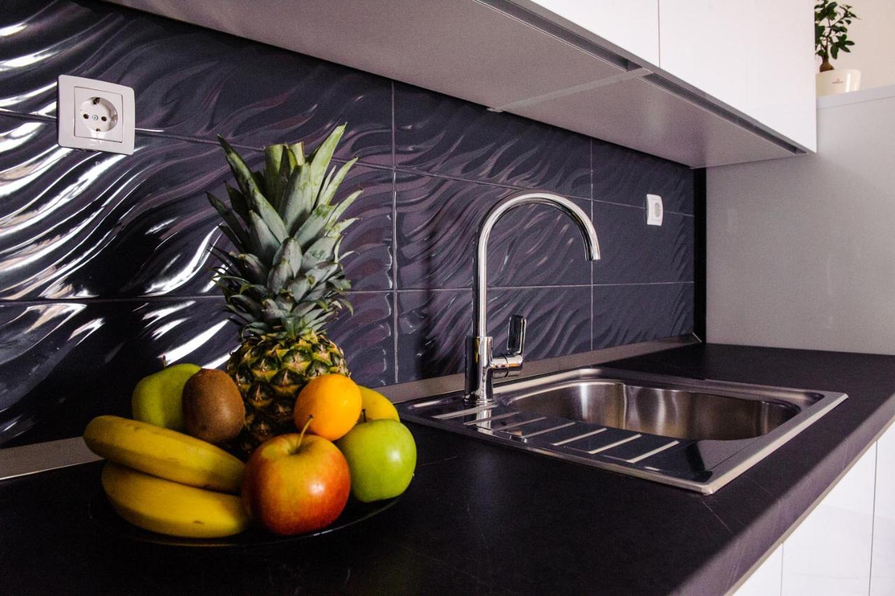 Apartman Sunny Vacay Kastela Luaran gambar