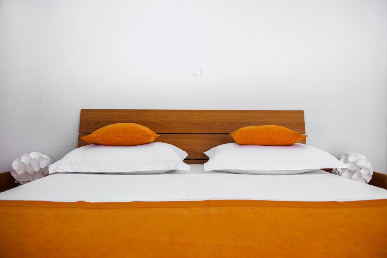Apartman Sunny Vacay Kastela Luaran gambar