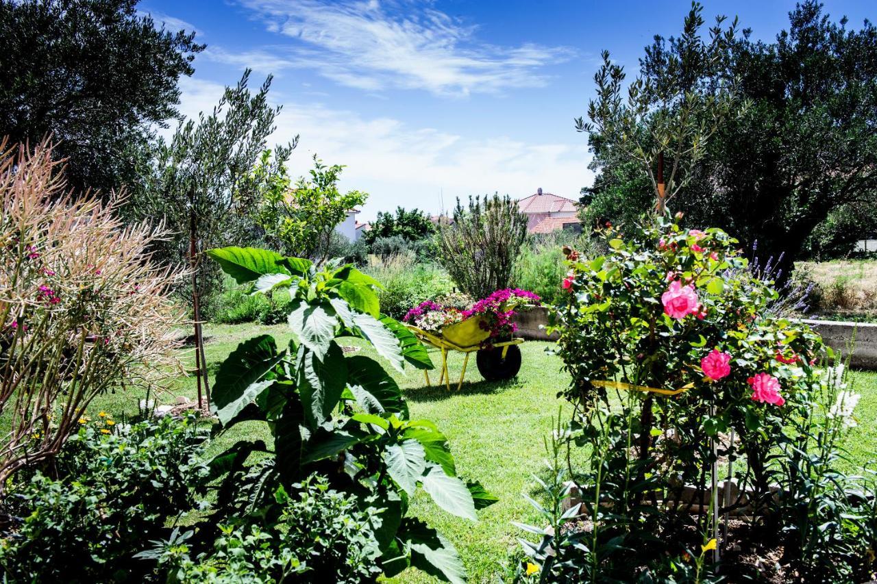 Apartman Sunny Vacay Kastela Luaran gambar