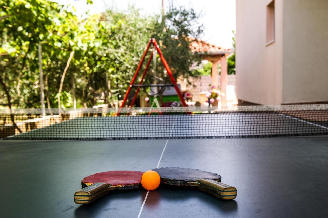 Apartman Sunny Vacay Kastela Luaran gambar