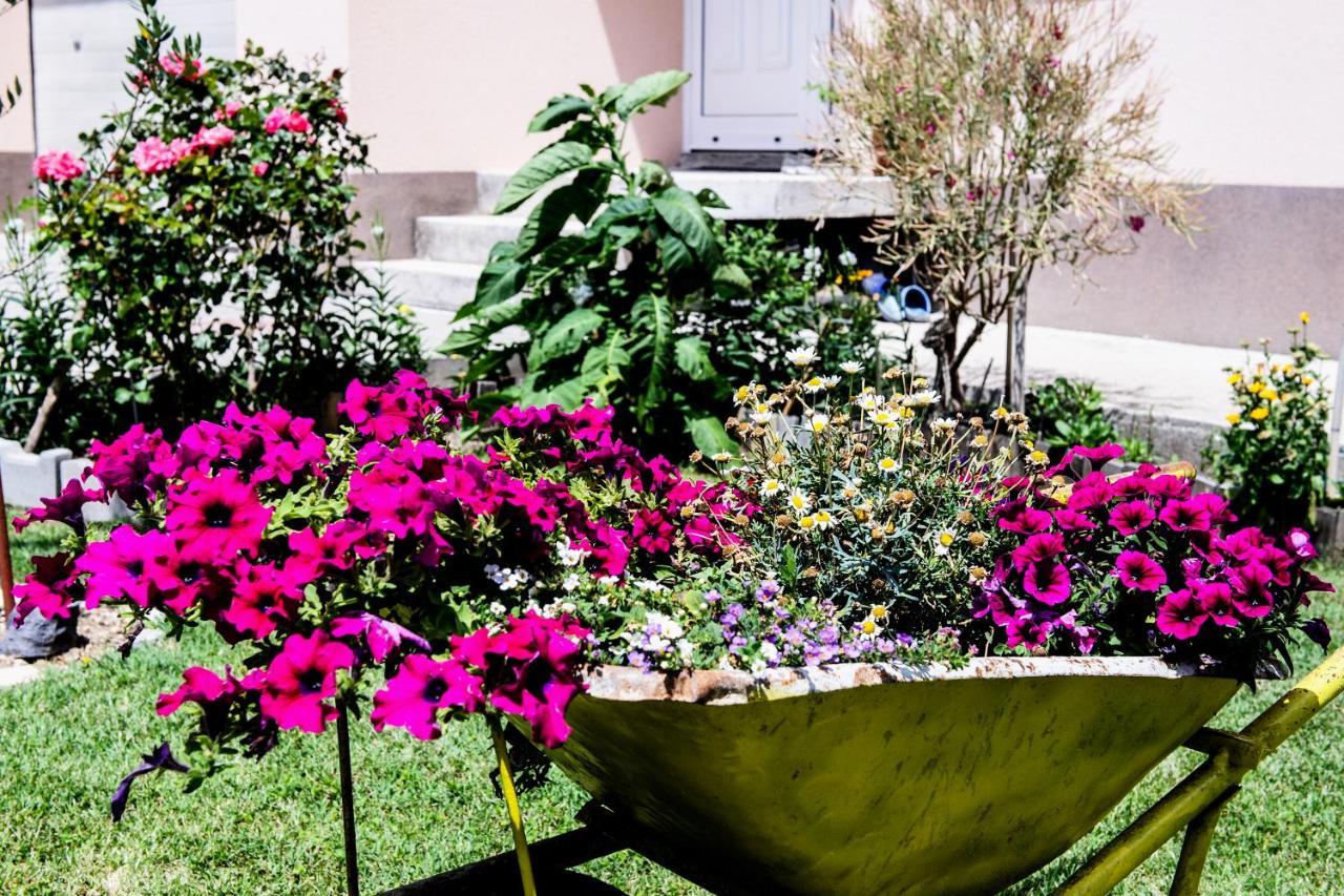 Apartman Sunny Vacay Kastela Luaran gambar