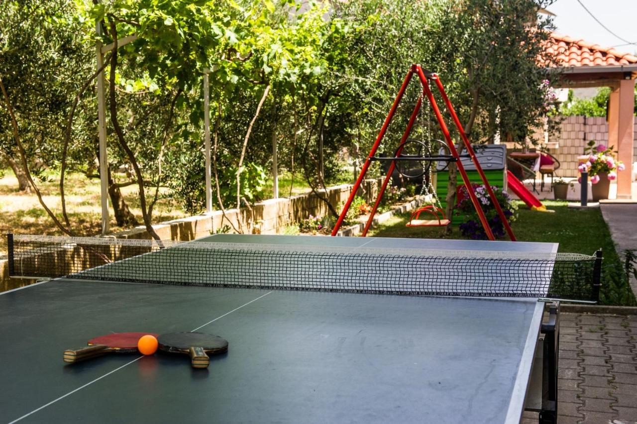 Apartman Sunny Vacay Kastela Luaran gambar