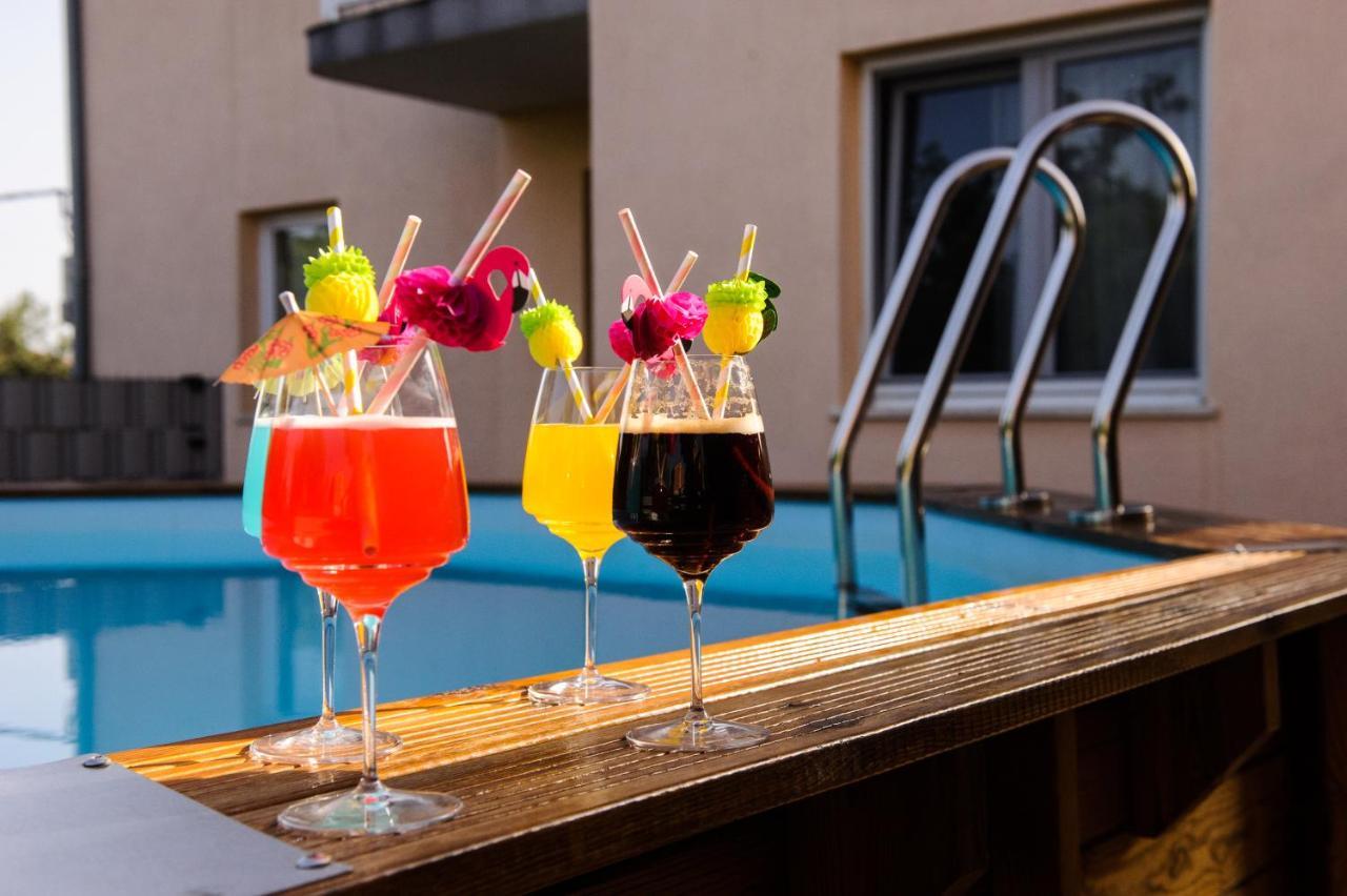 Apartman Sunny Vacay Kastela Luaran gambar