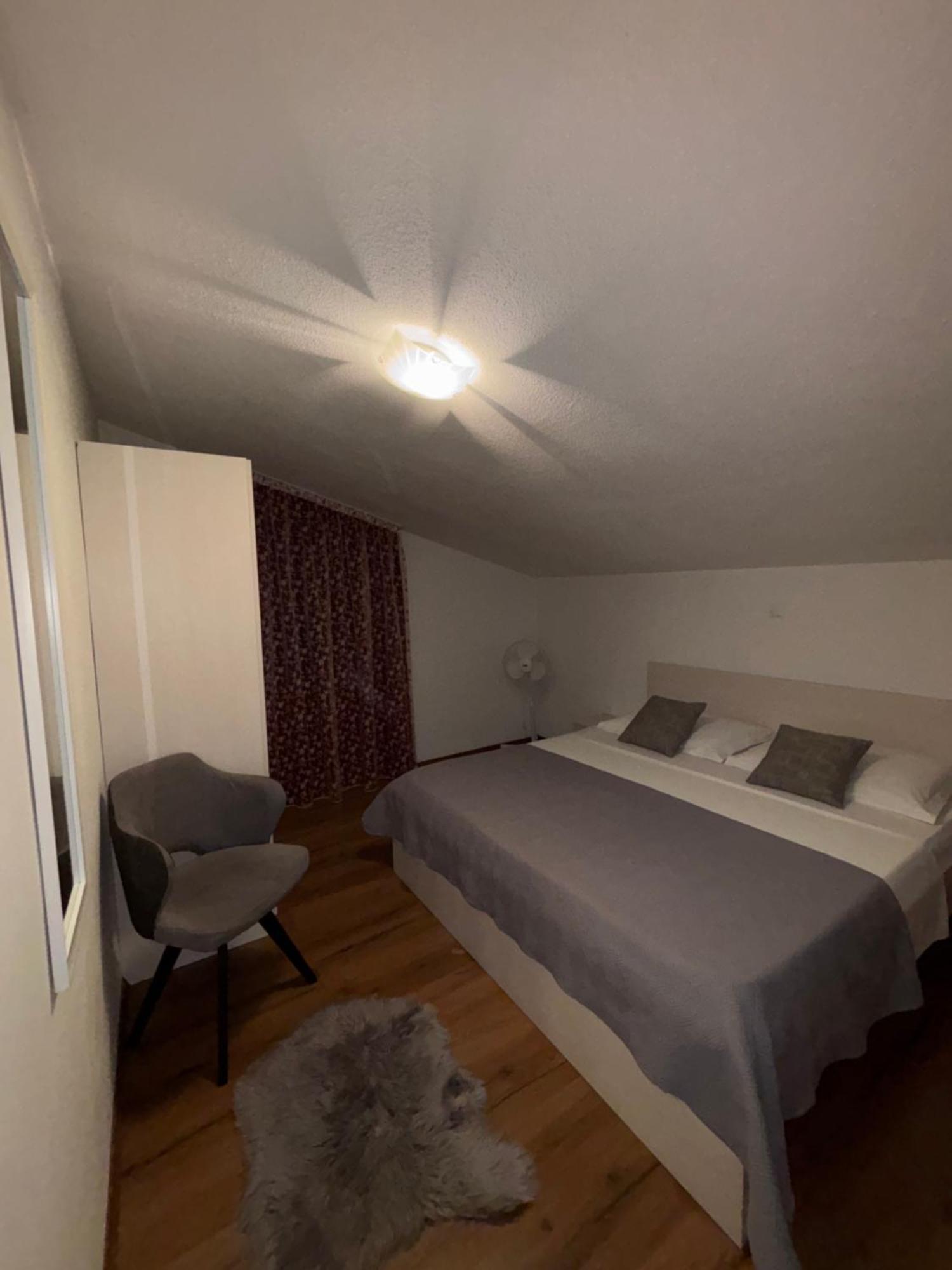 Apartman Sunny Vacay Kastela Luaran gambar