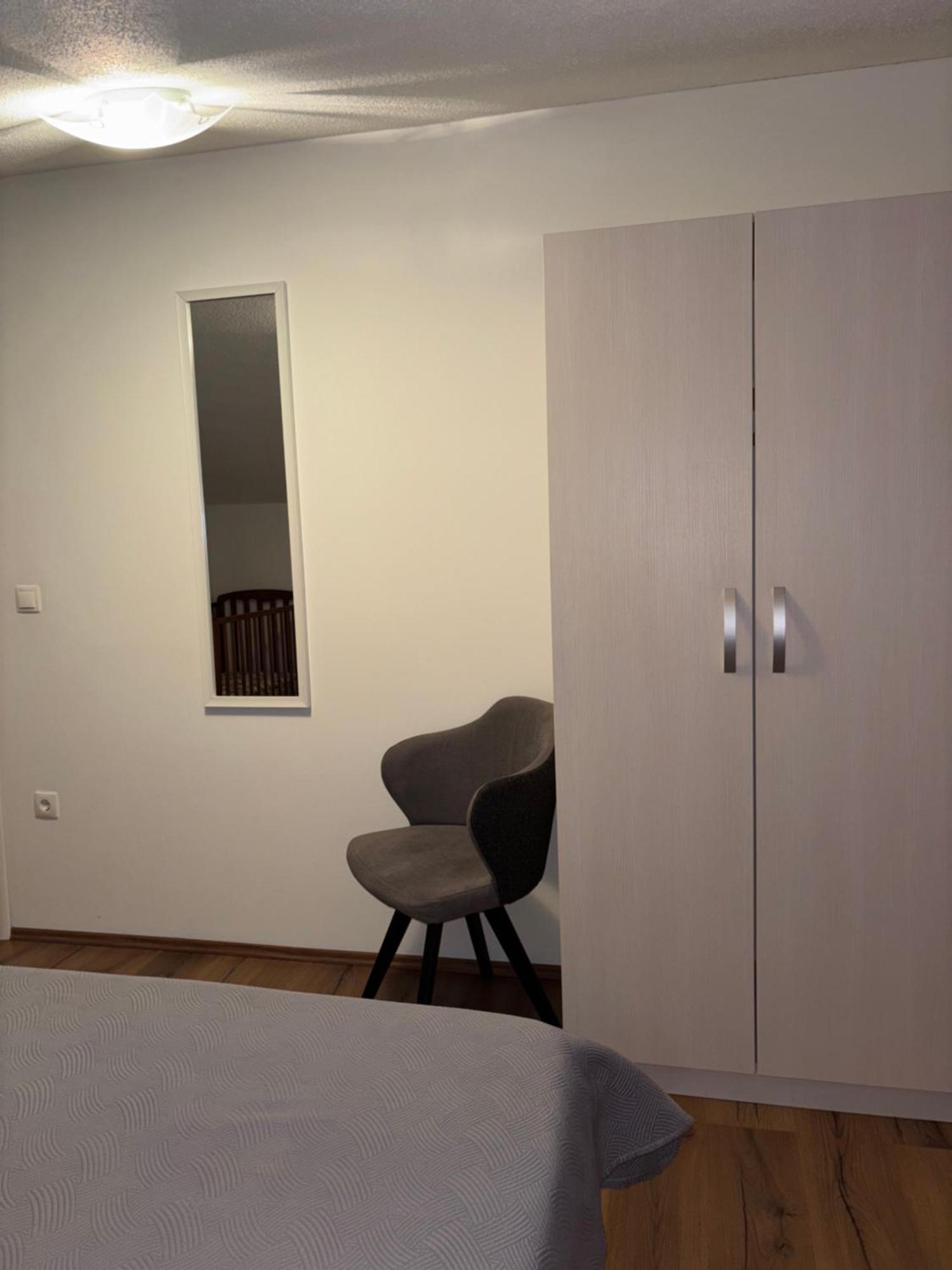 Apartman Sunny Vacay Kastela Luaran gambar
