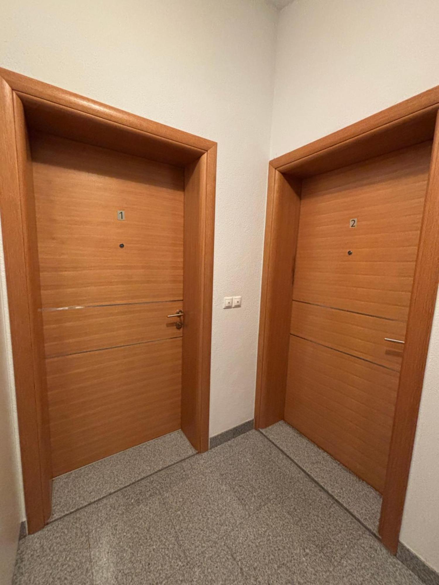 Apartman Sunny Vacay Kastela Luaran gambar